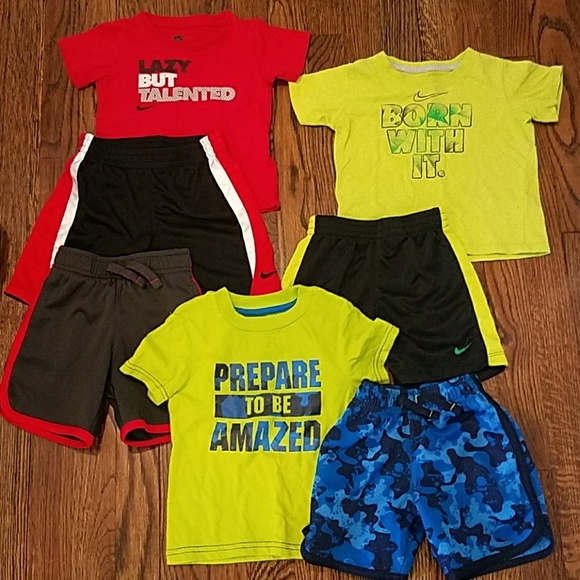 Nike Other - Nike/Circo/Old Navy 24M Lot